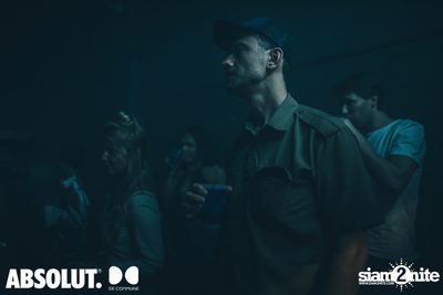REKA [Tresor.Berlin] at De Commune — photo 68