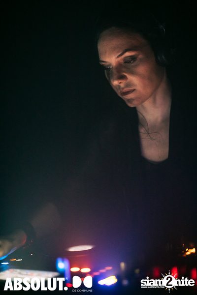 REKA [Tresor.Berlin] at De Commune — photo 69