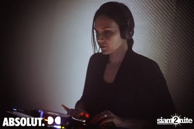 REKA [Tresor.Berlin] at De Commune — photo 70