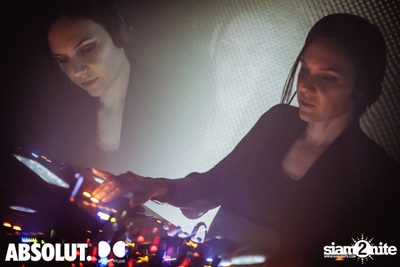 REKA [Tresor.Berlin] at De Commune — photo 71
