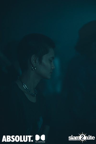 REKA [Tresor.Berlin] at De Commune — photo 76