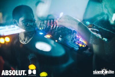 REKA [Tresor.Berlin] at De Commune — photo 80