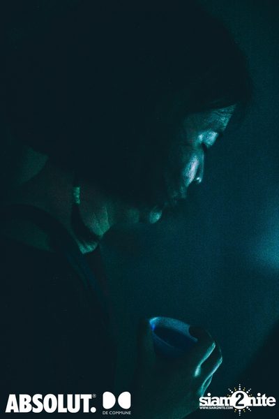 REKA [Tresor.Berlin] at De Commune — photo 82