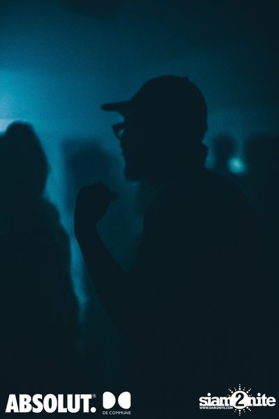 REKA [Tresor.Berlin] at De Commune — photo 84