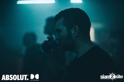 REKA [Tresor.Berlin] at De Commune — photo 85