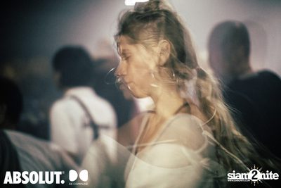 REKA [Tresor.Berlin] at De Commune — photo 89