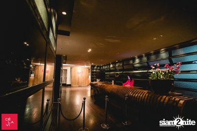 Supersonic MadStash w/ DJ Groove at CE LA VI — photo 5