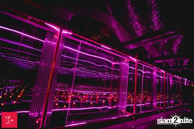 Supersonic MadStash w/ DJ Groove at CE LA VI — photo 6