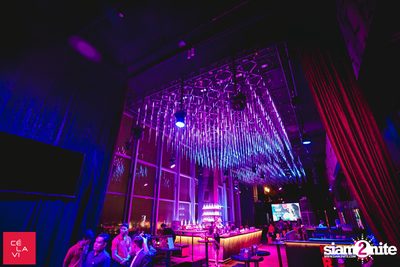 Supersonic MadStash w/ DJ Groove at CE LA VI — photo 7