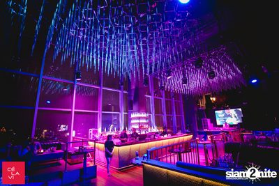 Supersonic MadStash w/ DJ Groove at CE LA VI — photo 8