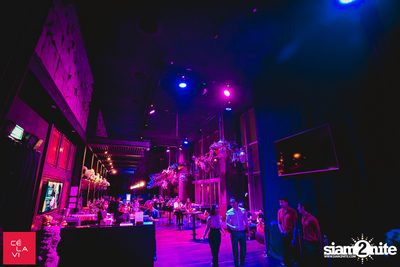Supersonic MadStash w/ DJ Groove at CE LA VI — photo 9