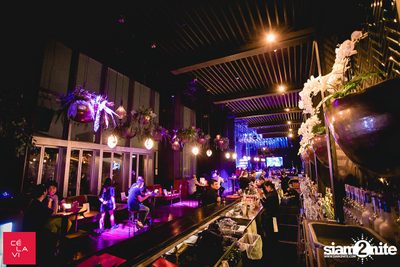 Supersonic MadStash w/ DJ Groove at CE LA VI — photo 10