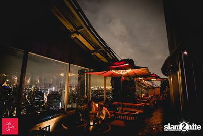 Supersonic MadStash w/ DJ Groove at CE LA VI — photo 11