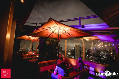 Supersonic MadStash w/ DJ Groove at CE LA VI — photo 13