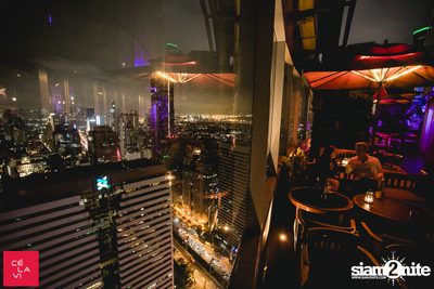 Supersonic MadStash w/ DJ Groove at CE LA VI — photo 16