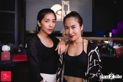 Supersonic MadStash w/ DJ Groove at CE LA VI — photo 24