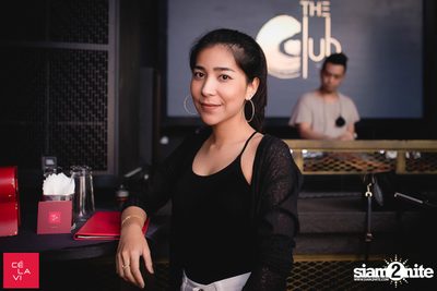 Supersonic MadStash w/ DJ Groove at CE LA VI — photo 25