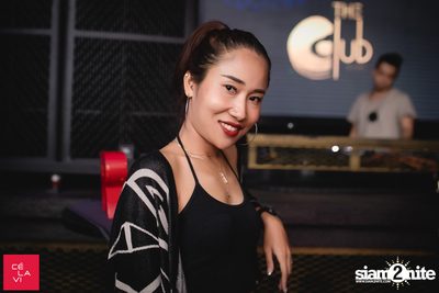 Supersonic MadStash w/ DJ Groove at CE LA VI — photo 26