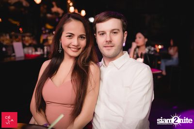 Supersonic MadStash w/ DJ Groove at CE LA VI — photo 28