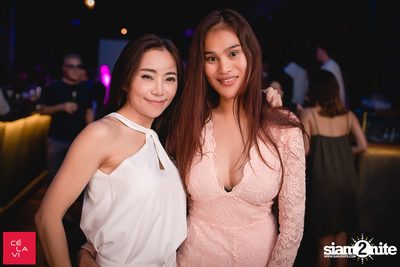 Supersonic MadStash w/ DJ Groove at CE LA VI — photo 38