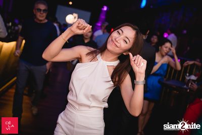 Supersonic MadStash w/ DJ Groove at CE LA VI — photo 39