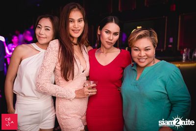 Supersonic MadStash w/ DJ Groove at CE LA VI — photo 44