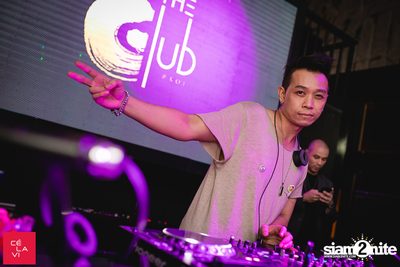 Supersonic MadStash w/ DJ Groove at CE LA VI — photo 46