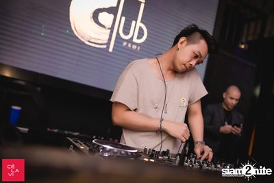 Supersonic MadStash w/ DJ Groove at CE LA VI — photo 47