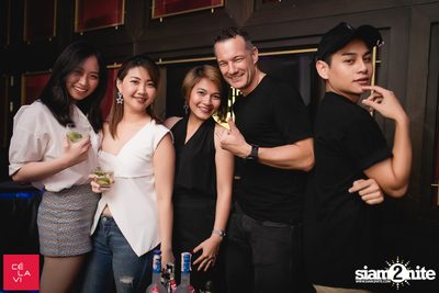 Supersonic MadStash w/ DJ Groove at CE LA VI — photo 48