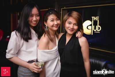 Supersonic MadStash w/ DJ Groove at CE LA VI — photo 49