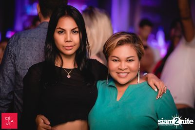 Supersonic MadStash w/ DJ Groove at CE LA VI — photo 53