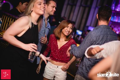 Supersonic MadStash w/ DJ Groove at CE LA VI — photo 57