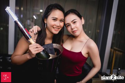 Supersonic MadStash w/ DJ Groove at CE LA VI — photo 62