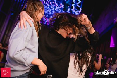 Supersonic MadStash w/ DJ Groove at CE LA VI — photo 64