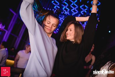 Supersonic MadStash w/ DJ Groove at CE LA VI — photo 66