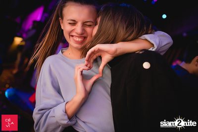 Supersonic MadStash w/ DJ Groove at CE LA VI — photo 67