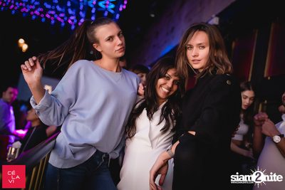 Supersonic MadStash w/ DJ Groove at CE LA VI — photo 68