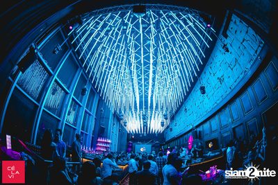 Supersonic MadStash w/ DJ Groove at CE LA VI — photo 70
