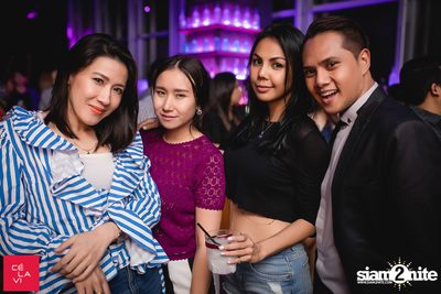 Supersonic MadStash w/ DJ Groove at CE LA VI — photo 80
