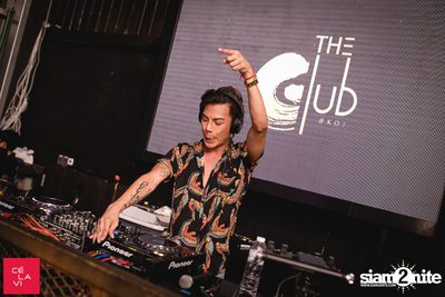 Supersonic MadStash w/ DJ Groove at CE LA VI — photo 84