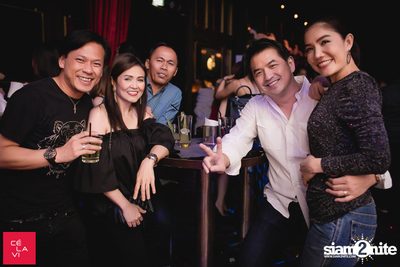 Supersonic MadStash w/ DJ Groove at CE LA VI — photo 85