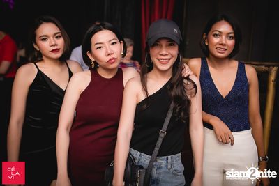 Supersonic MadStash w/ DJ Groove at CE LA VI — photo 86