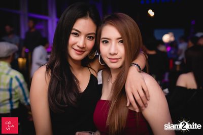 Supersonic MadStash w/ DJ Groove at CE LA VI — photo 88