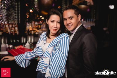 Supersonic MadStash w/ DJ Groove at CE LA VI — photo 89