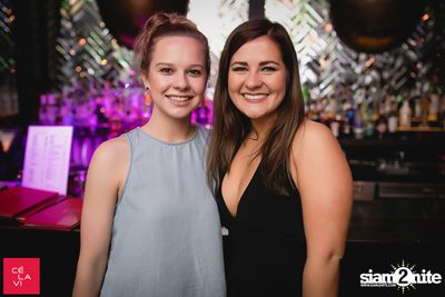 Supersonic MadStash w/ DJ Groove at CE LA VI — photo 90