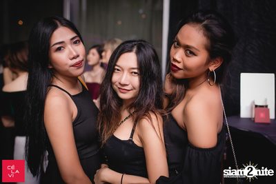 Supersonic MadStash w/ DJ Groove at CE LA VI — photo 94