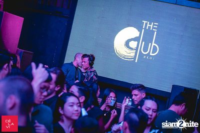 Supersonic MadStash w/ DJ Groove at CE LA VI — photo 95