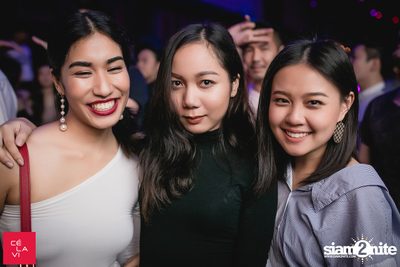 Supersonic MadStash w/ DJ Groove at CE LA VI — photo 99