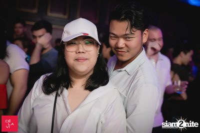Supersonic MadStash w/ DJ Groove at CE LA VI — photo 100