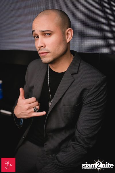 Supersonic MadStash w/ DJ Groove at CE LA VI — photo 111